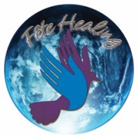 Fete healing logo, Fete healing contact details