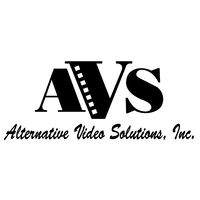 Alternative Video Solutions, Inc. logo, Alternative Video Solutions, Inc. contact details