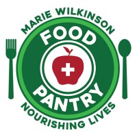 Marie Wilkinson Food Pantry logo, Marie Wilkinson Food Pantry contact details