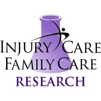 Injury Care Research logo, Injury Care Research contact details