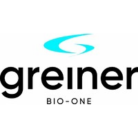 Greiner Bio-One logo, Greiner Bio-One contact details