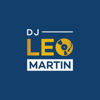 DJ Leo Martin logo, DJ Leo Martin contact details