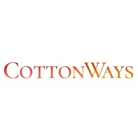 COTTONWAYS INC logo, COTTONWAYS INC contact details