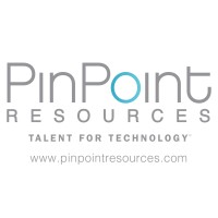 PinPoint Resources logo, PinPoint Resources contact details