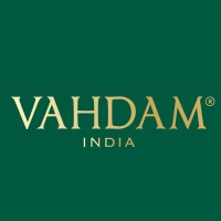 Vahdam Teas logo, Vahdam Teas contact details