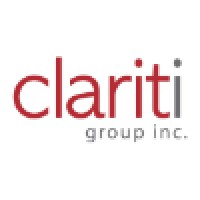 Clariti Group Inc. logo, Clariti Group Inc. contact details