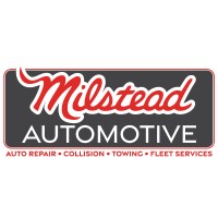 Milstead Automotive logo, Milstead Automotive contact details