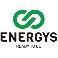 Energys Australia logo, Energys Australia contact details