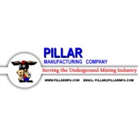 Pillar Manufacturing Company logo, Pillar Manufacturing Company contact details