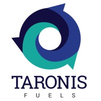 Taronis Fuels logo, Taronis Fuels contact details