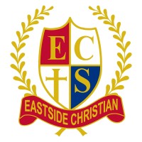 Eastside Christian School logo, Eastside Christian School contact details