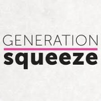 Generation Squeeze logo, Generation Squeeze contact details