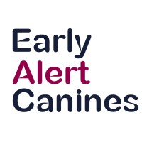 Early Alert Canines logo, Early Alert Canines contact details