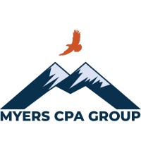 Myers CPA Group logo, Myers CPA Group contact details