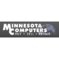 Minnesota Computers Corporation logo, Minnesota Computers Corporation contact details