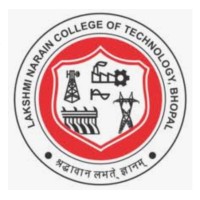 LNCT Group of Colleges logo, LNCT Group of Colleges contact details