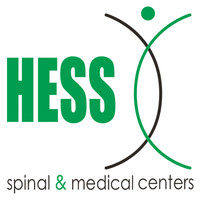 Hess Spinal and Medical Centers logo, Hess Spinal and Medical Centers contact details