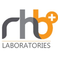 RHB Laboratories logo, RHB Laboratories contact details