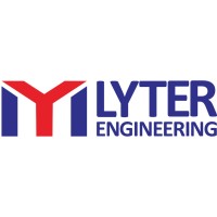 LYTER ENGINEERING LIMITED logo, LYTER ENGINEERING LIMITED contact details