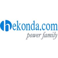 PCBA &Power Charger Supplier (Hekonda Electronical HK Co.,Limited) logo, PCBA &Power Charger Supplier (Hekonda Electronical HK Co.,Limited) contact details