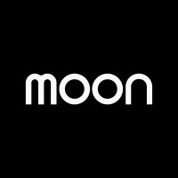 Moon Recording logo, Moon Recording contact details