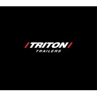 Triton Trailers logo, Triton Trailers contact details