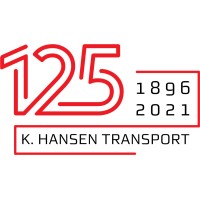 K. Hansen Transport A/S logo, K. Hansen Transport A/S contact details