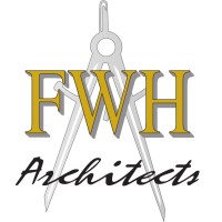 FWH Architects, Inc. logo, FWH Architects, Inc. contact details