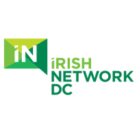 Irish Network DC logo, Irish Network DC contact details