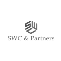 SWC & Partners logo, SWC & Partners contact details