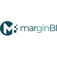 Margin BI logo, Margin BI contact details