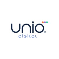 Unio Digital logo, Unio Digital contact details