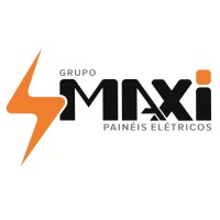 Grupo Maxi logo, Grupo Maxi contact details