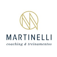 MARTINELLI COACHING E TREINAMENTOS logo, MARTINELLI COACHING E TREINAMENTOS contact details