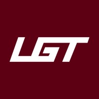 LGT Transport logo, LGT Transport contact details