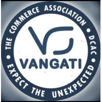 Vangati - The Commerce Association of DCAC logo, Vangati - The Commerce Association of DCAC contact details