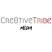 Cre8tive Tribe Media logo, Cre8tive Tribe Media contact details