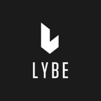 Lybe logo, Lybe contact details