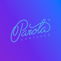 Parola Conteúdo logo, Parola Conteúdo contact details