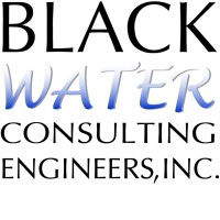 Black Water Consulting Engineers logo, Black Water Consulting Engineers contact details