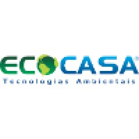 EcoCasa Tecnologias Ambientais logo, EcoCasa Tecnologias Ambientais contact details