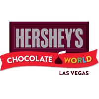 Hershey's Chocolate World Las Vegas logo, Hershey's Chocolate World Las Vegas contact details