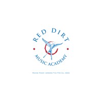 Red Dirt Music Academy logo, Red Dirt Music Academy contact details