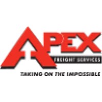 Apex Freight Services, LLC logo, Apex Freight Services, LLC contact details