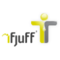 FJUFF AB logo, FJUFF AB contact details