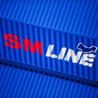 SM Line Corporation logo, SM Line Corporation contact details