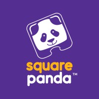 Square Panda India logo, Square Panda India contact details