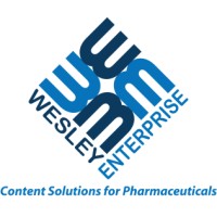 Wesley Enterprise, Inc. logo, Wesley Enterprise, Inc. contact details