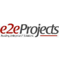 e2e Projects Pvt. Ltd logo, e2e Projects Pvt. Ltd contact details