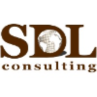 SDL Consulting logo, SDL Consulting contact details